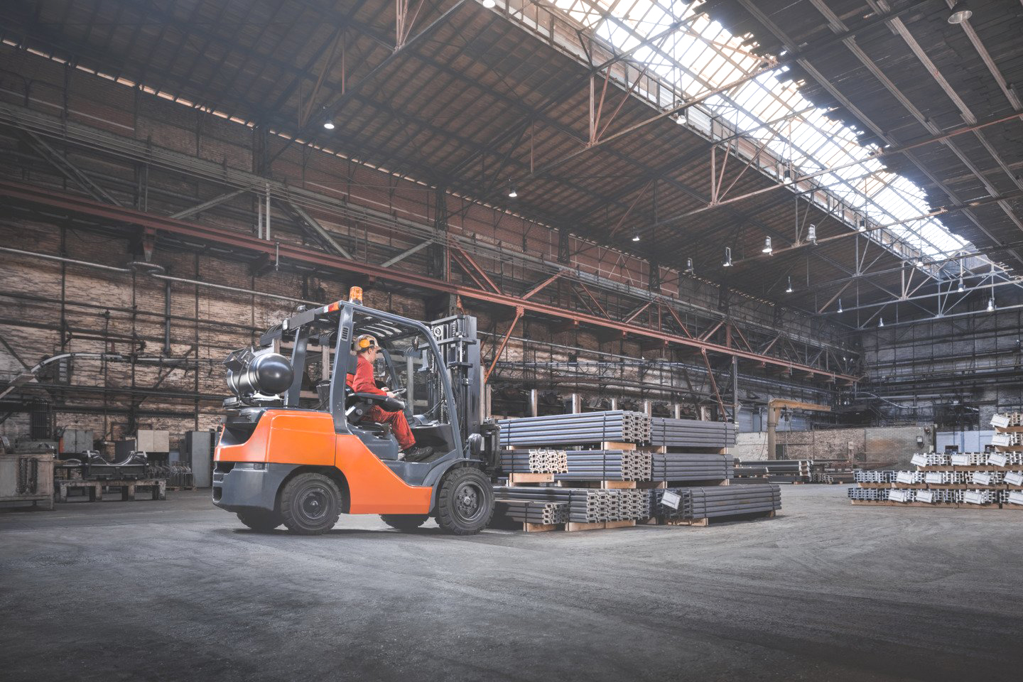 forklift scale support documentation and guides