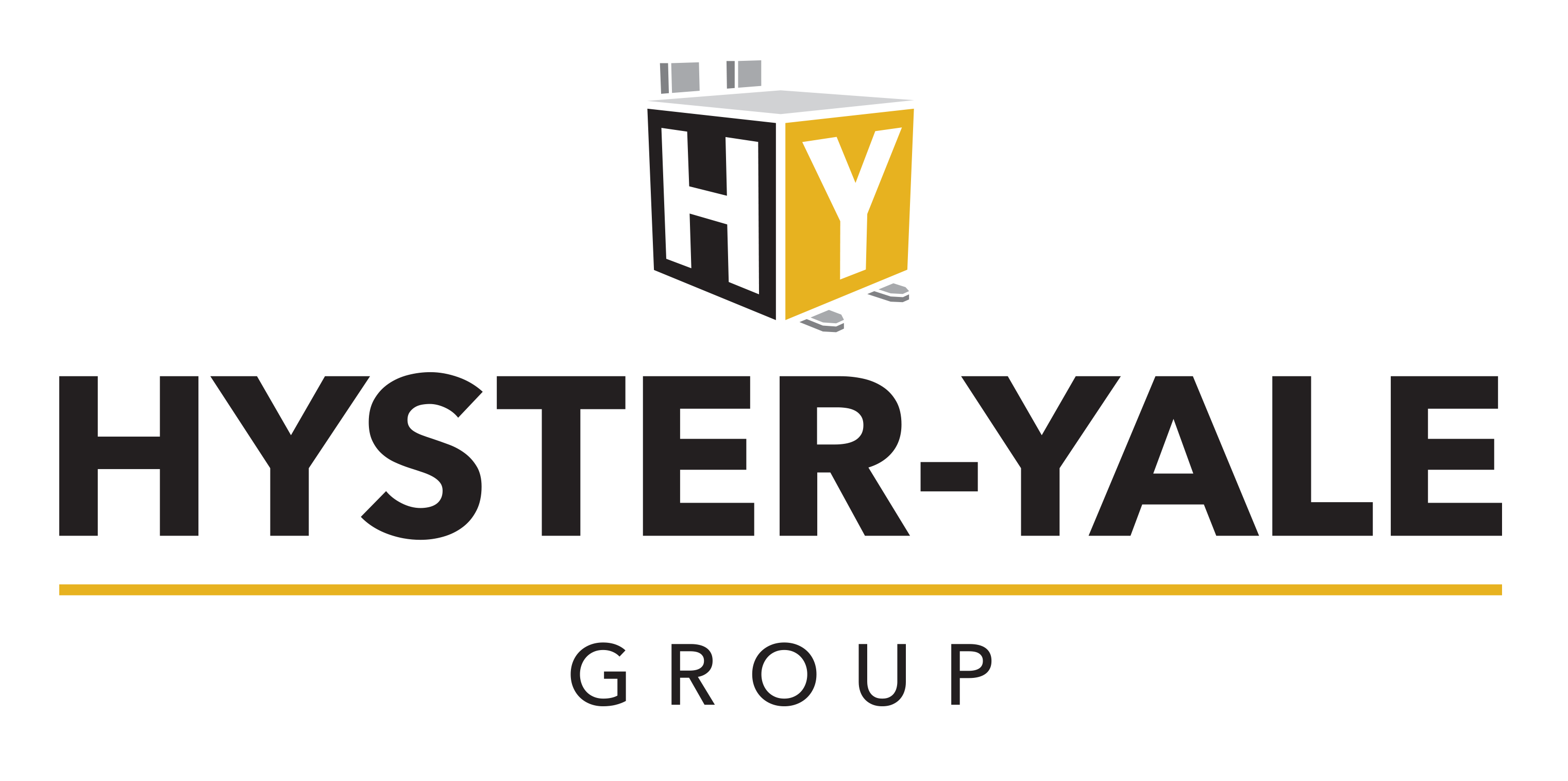 Hyster-Yale logo