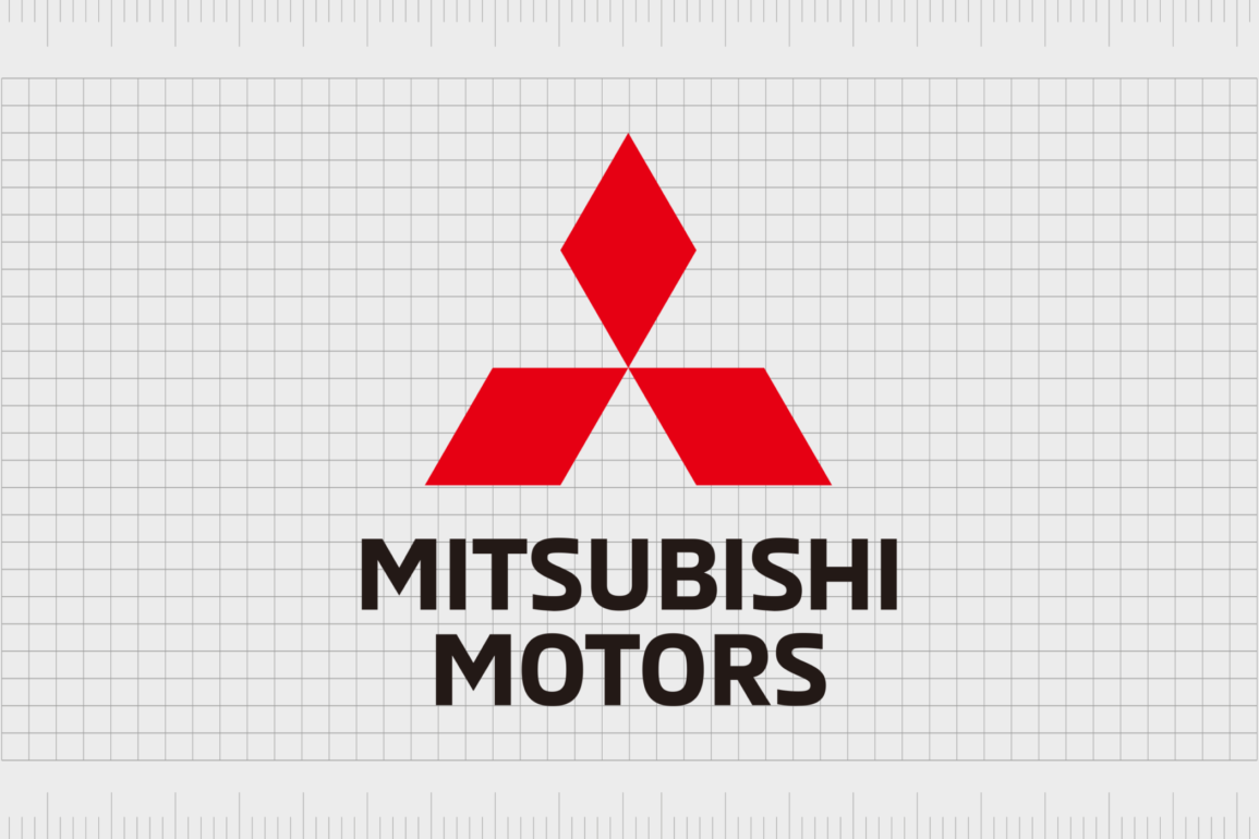 Mitsubishi logo